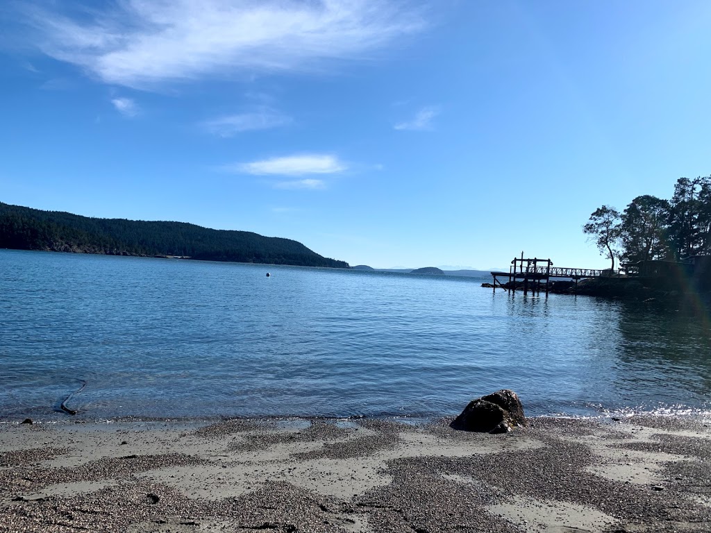 Obstruction Pass State Park | 860 Trailhead Rd, Olga, WA 98279, USA | Phone: (360) 902-8844