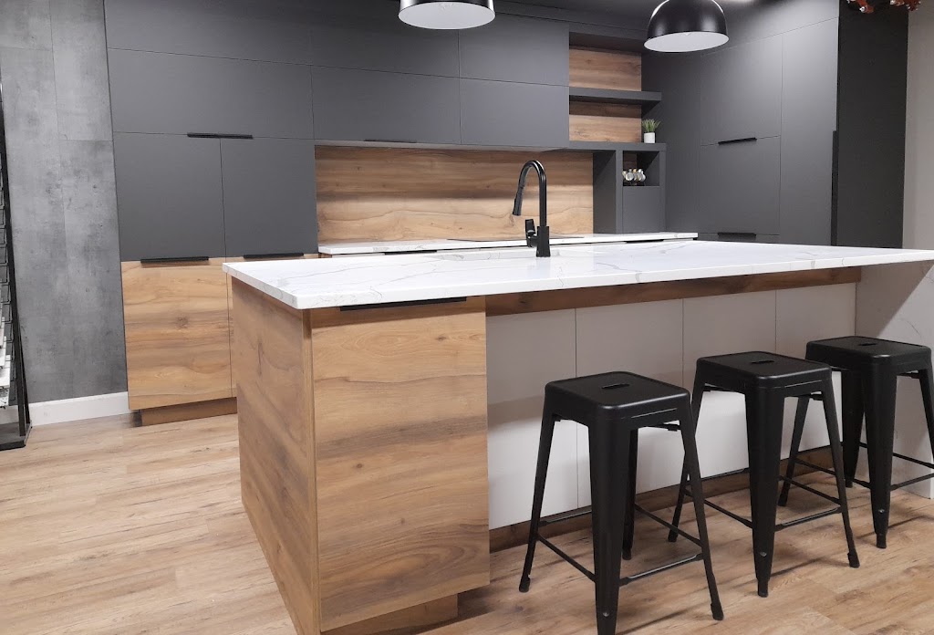Cuisines A S (Les) | 775 Bd Industriel, Blainville, QC J7C 3V3, Canada | Phone: (514) 434-5455