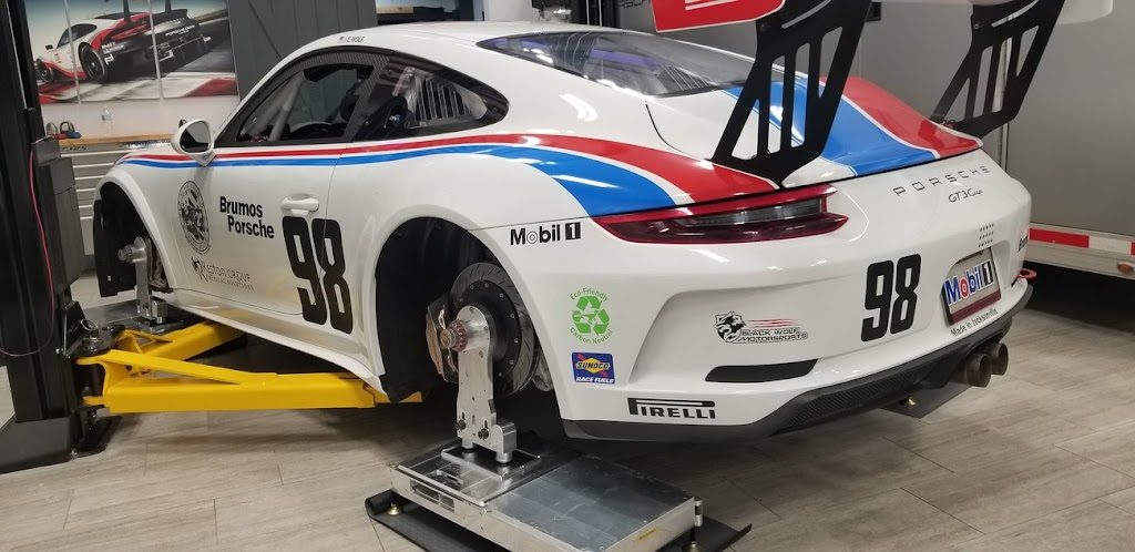 Ultra Performance Parts (division of Hail Specialist) | 3640 Burnsland Rd SE, Calgary, AB T2G 3Z2, Canada | Phone: (403) 243-8383