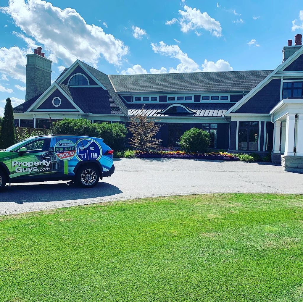 Kitchener-Waterloo & Cambridge PropertyGuys.com | 238 Belleview Ave, Kitchener, ON N2B 1G8, Canada | Phone: (226) 218-2700