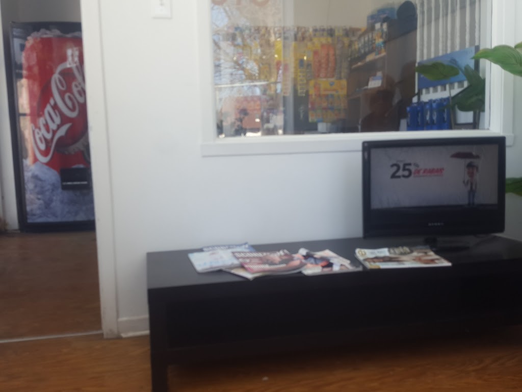 Lave Auto N D | 621 Rue Notre-Dame, Repentigny, QC J6A 5R2, Canada | Phone: (450) 657-9706