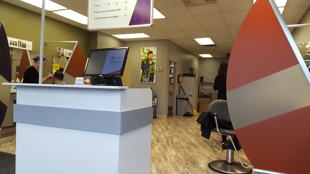 Great Clips | 12518 Harris Rd, Pitt Meadows, BC V3Y 2J4, Canada | Phone: (604) 465-6372