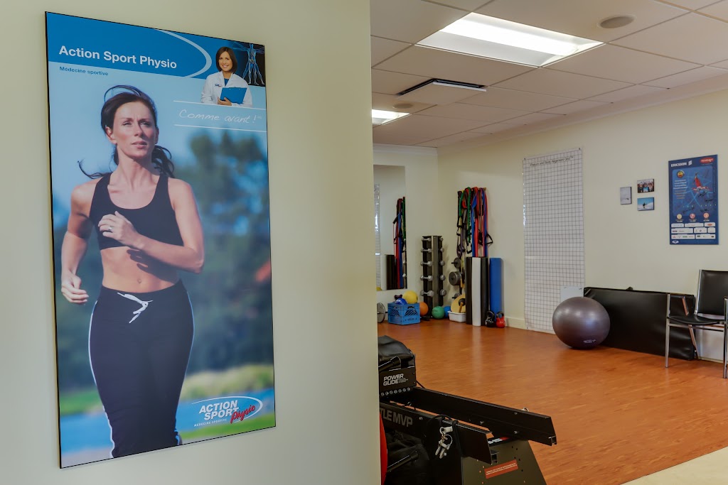Clinique Mouvement Optimal | 384 Rue de St Jovite, Mont-Tremblant, QC J8E 2Z9, Canada | Phone: (819) 425-8889