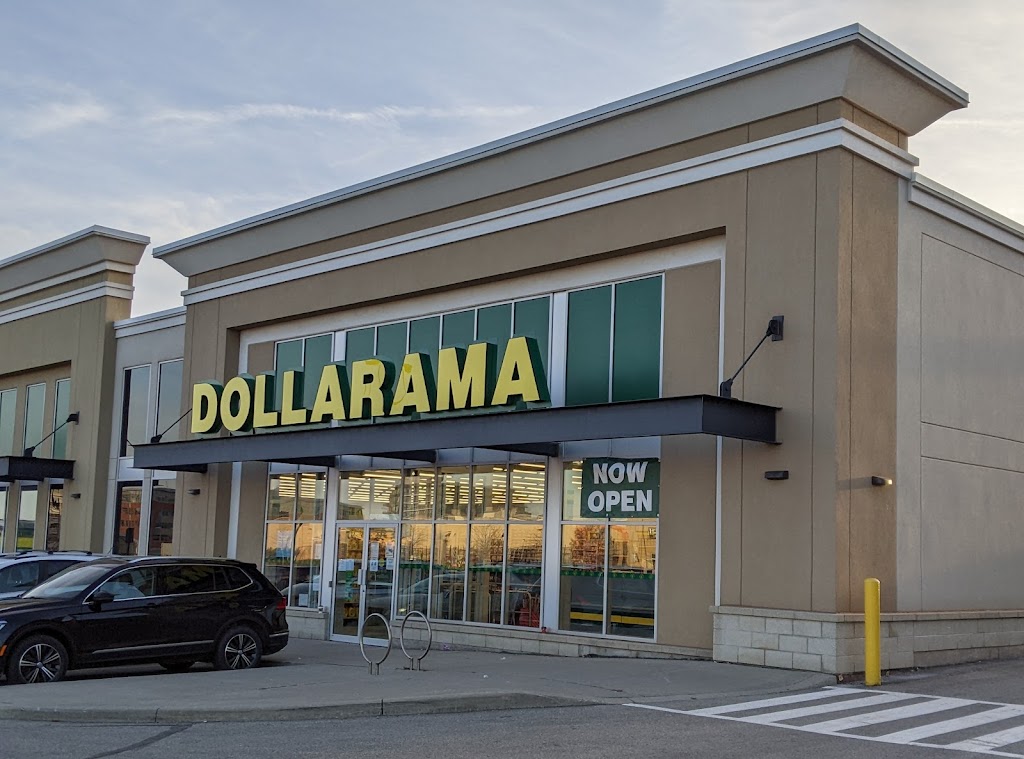 Dollarama | Smartcentres Oakville, 201 Hays Blvd, Oakville, ON L6H 0H5, Canada | Phone: (365) 726-8123
