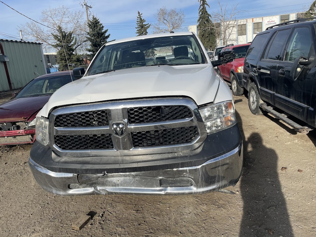AB Auto Parts | 1848 54 St SE, Calgary, AB T2B 1N4, Canada | Phone: (403) 463-8395