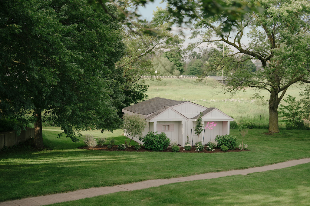 Elle by Stella Wedding Villa and Gardens | 635 Hawkesville Rd, St. Jacobs, ON N0B 2N0, Canada | Phone: (548) 255-2647
