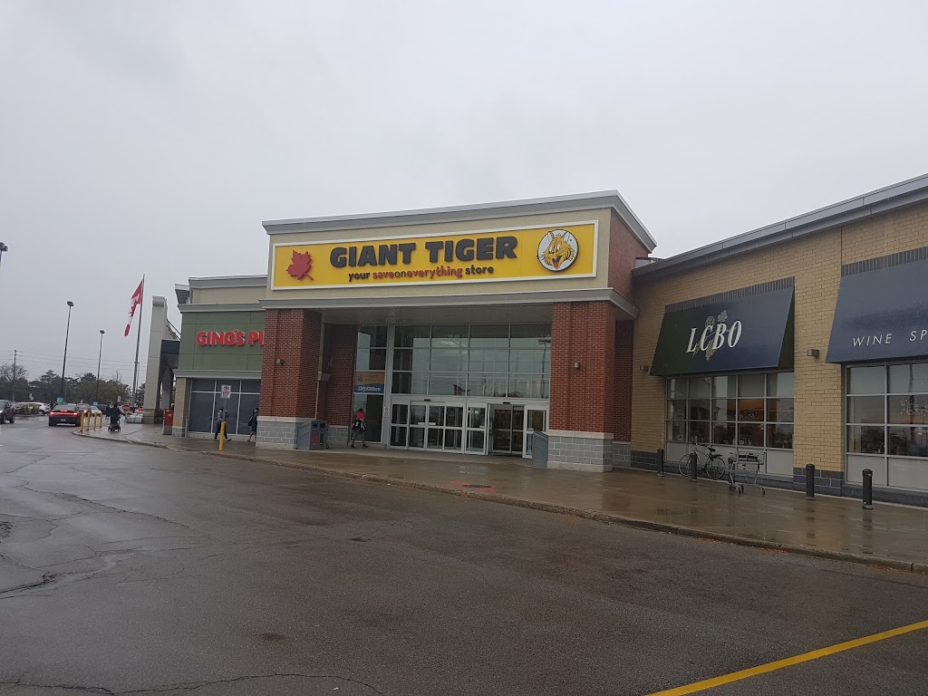 Giant Tiger | 2025 Guelph Line, Burlington, ON L7P 4M8, Canada | Phone: (905) 335-4536
