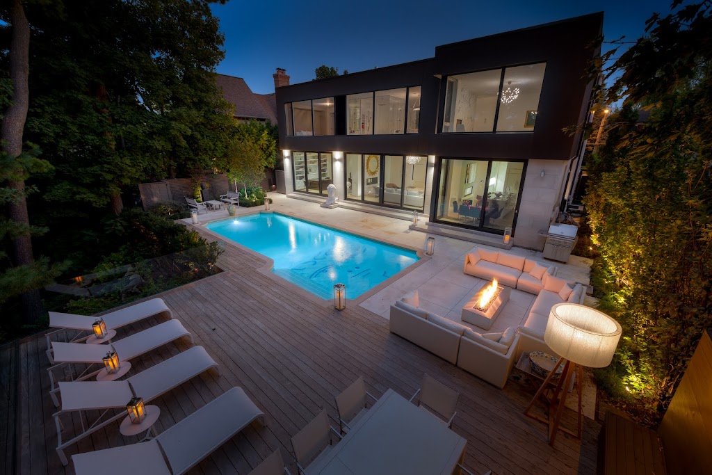 M&S Architectural Ltd | 860 Graham Sideroad, Newmarket, ON L3Y 4V9, Canada | Phone: (905) 778-0015