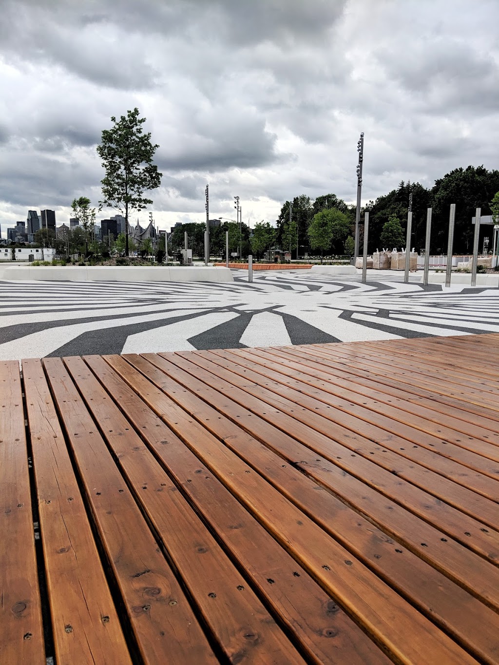 Espace 67 | 67 Chemin Macdonald, Montréal, QC H3C 6A3, Canada | Phone: (514) 872-6120