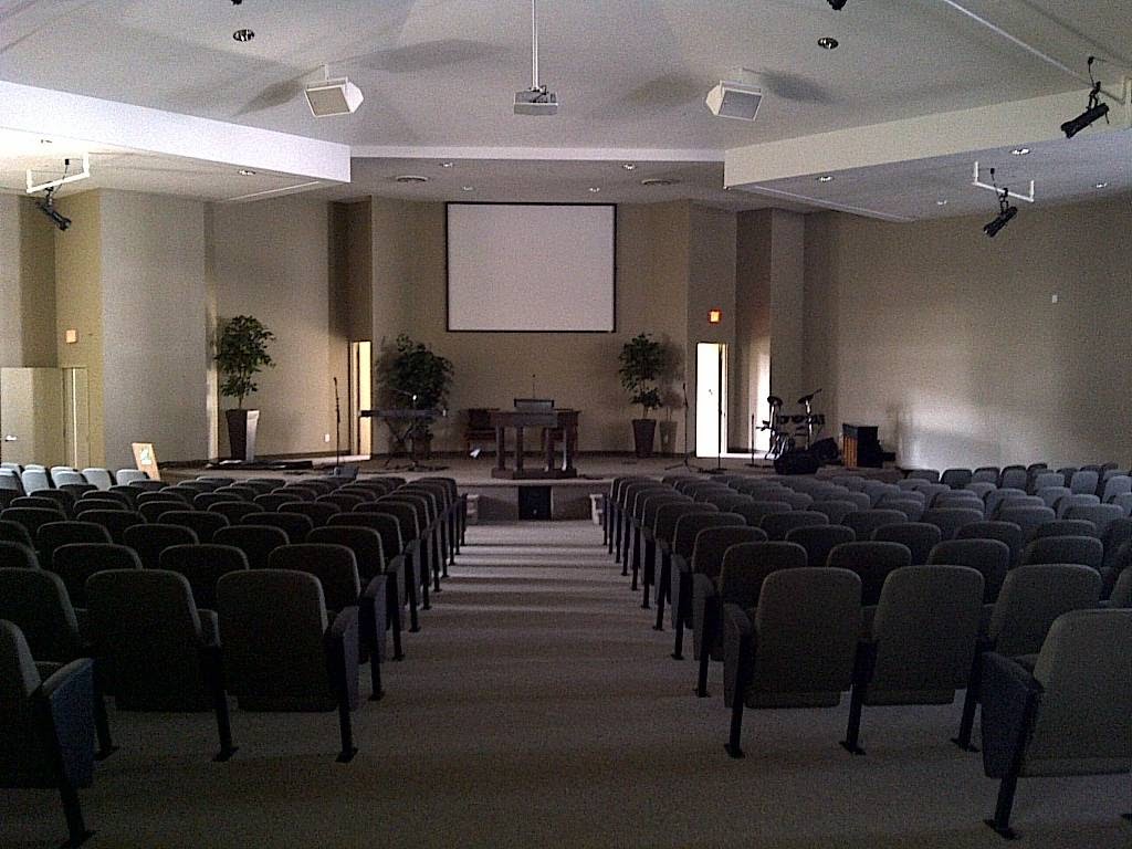 Maple View Mennonite Church | 5074 Deborah Glaister Line, Wellesley, ON N0B 2T0, Canada | Phone: (519) 656-2946