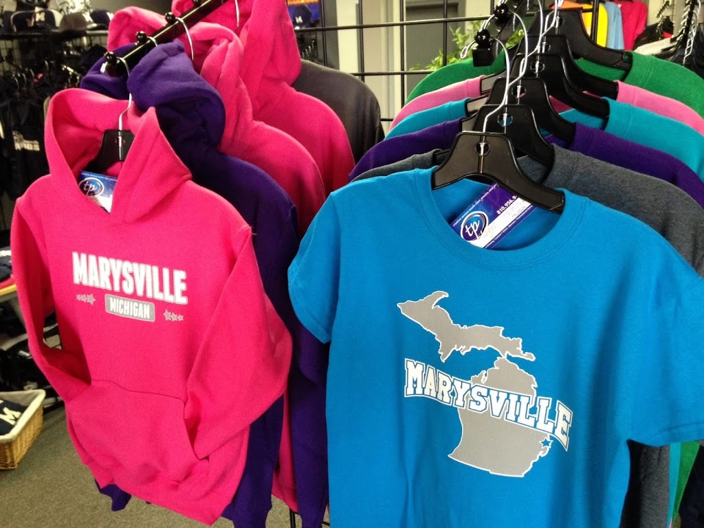 TP Logos | 1100 Michigan Ave, Marysville, MI 48040, USA | Phone: (810) 956-9484