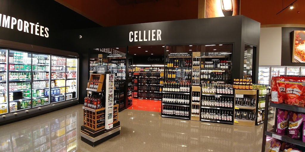 Supermarket IGA extra Crevier Inc. Lavaltrie. | SUPERMARKET IGA CREVIER LAVALTRIE INC, 81 Chemin de Lavaltrie, Lavaltrie, QC J5T 2H5, Canada | Phone: (450) 586-0115