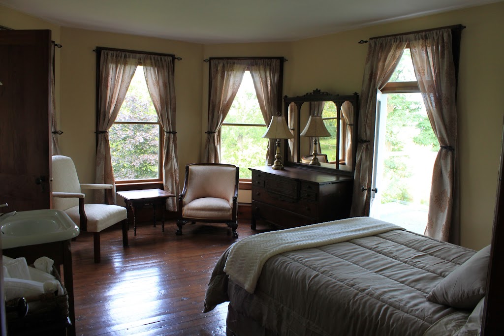 Norwood on the Washademoak B & B | 3437 Lower Cambridge Rd, Cambridge-Narrows, NB E4C 1S7, Canada | Phone: (506) 488-2681