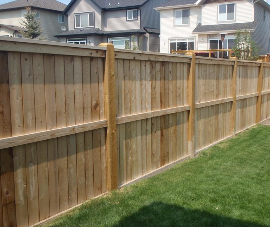 Trinity Fencing | 317157 Hwy 6&10, Chatsworth, ON N4K 1G0, Canada | Phone: (519) 372-7498