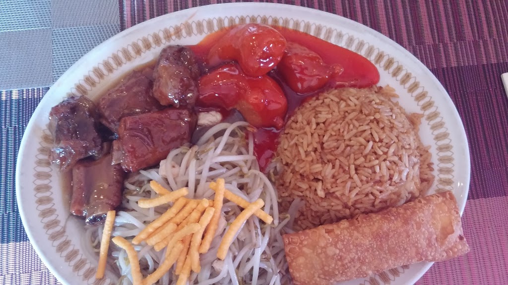 Jade Palace Restaurant | 2 Fir St, Springhill, NS B0M 1X0, Canada | Phone: (902) 597-3009