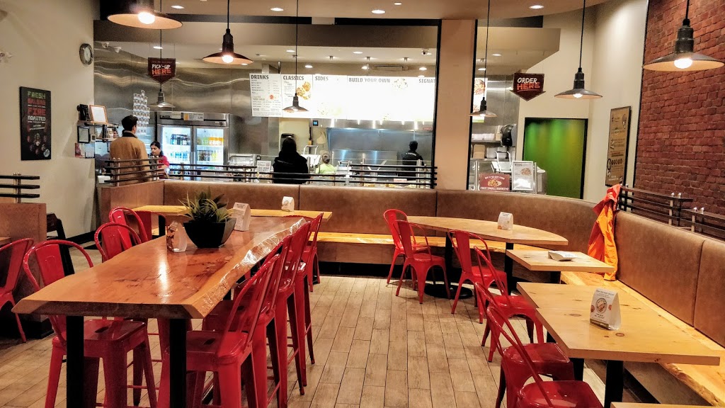 Mucho Burrito Fresh Mexican Grill | 515 Industrial Ave, Ottawa, ON K1G 0Z1, Canada | Phone: (613) 860-2444