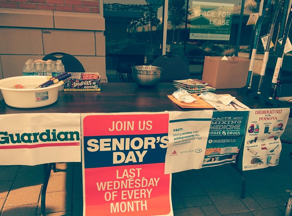 Tsawwassen Pharmacy | 1077 56 St, Delta, BC V4L 2A2, Canada | Phone: (604) 943-9341