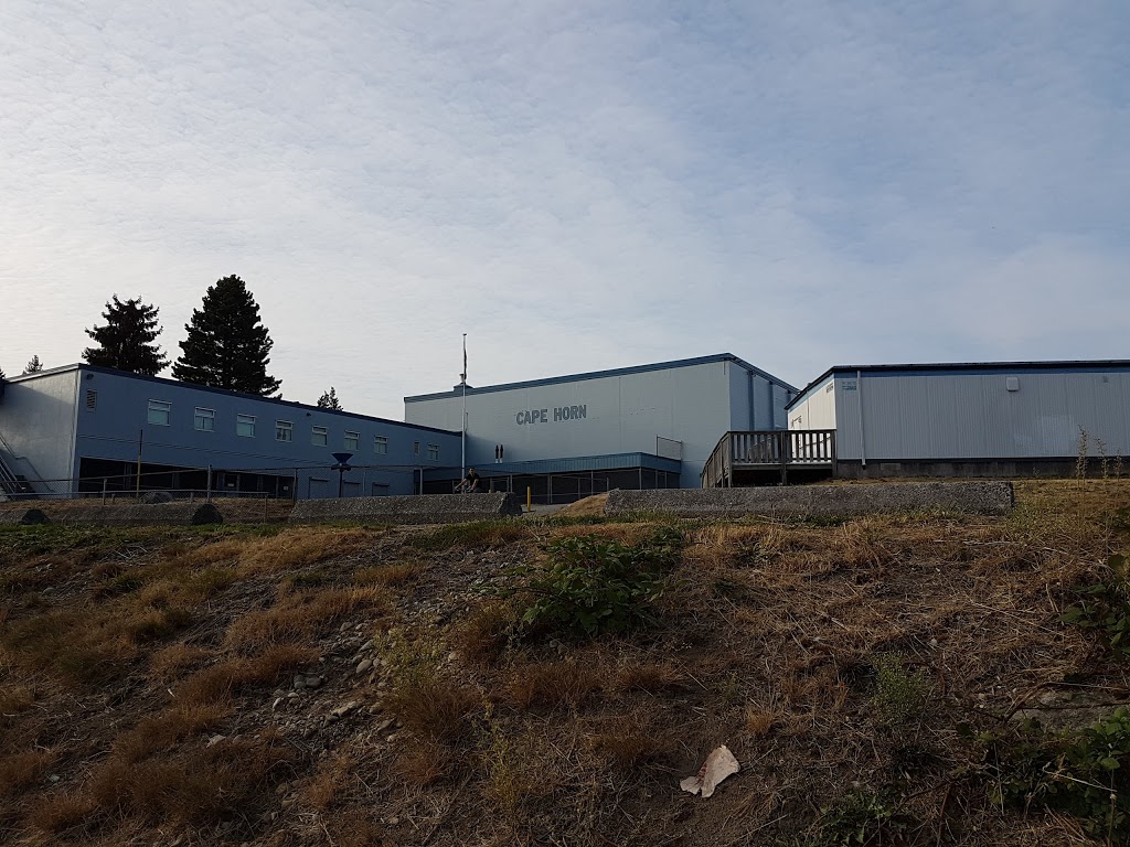 Cape Horn Elementary School | 155 Finnigan St, Coquitlam, BC V3K 5J2, Canada | Phone: (604) 526-4428