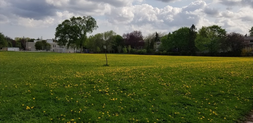 Denlow Public School | 50 Denlow Blvd, North York, ON M3B 1P7, Canada | Phone: (416) 395-2300
