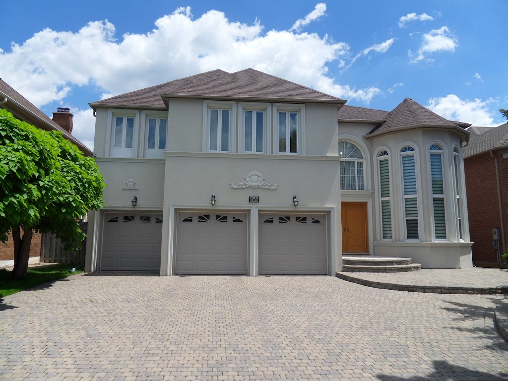 En-Ers Stucco Inc | 40 Bartor Rd Unit A, North York, ON M9M 2G5, Canada | Phone: (416) 779-3212