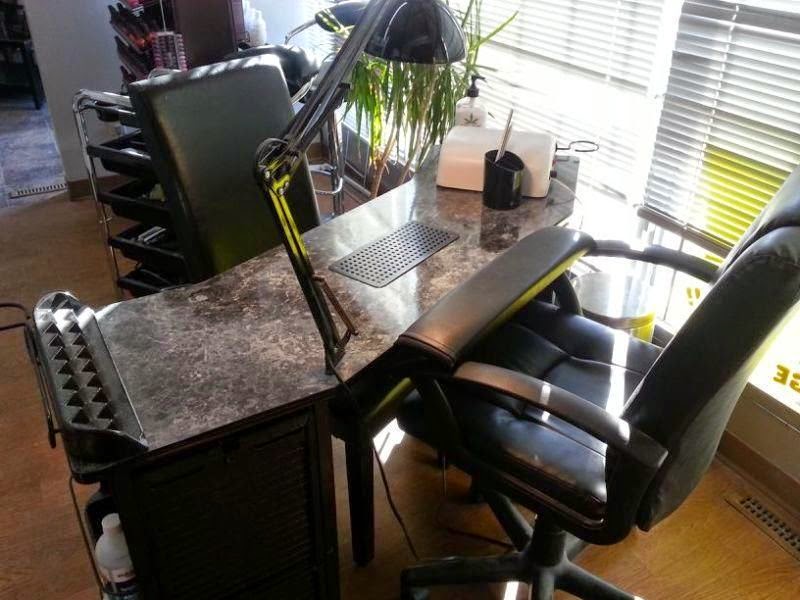 Reveal Salon and Spa | 270 Acadia Dr #2, Saskatoon, SK S7H 3V4, Canada | Phone: (306) 955-6253