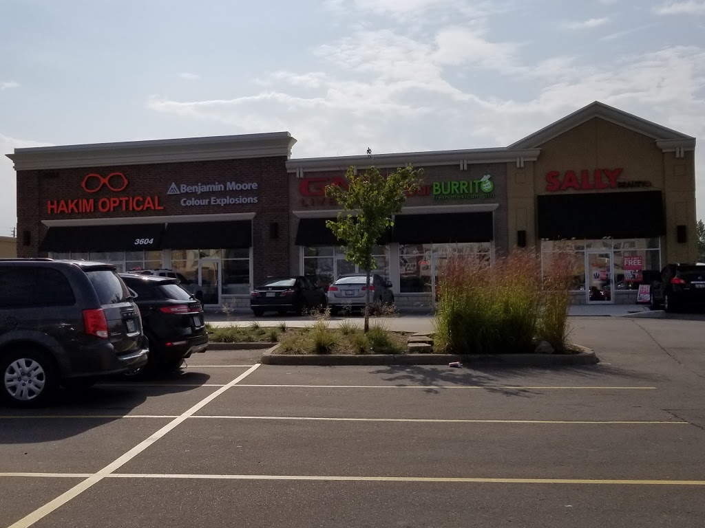 Hakim Optical - Weston Road & Major Mackenzie | 3604 Major MacKenzie Dr W, Vaughan, ON L4H 3T6, Canada | Phone: (905) 417-8811