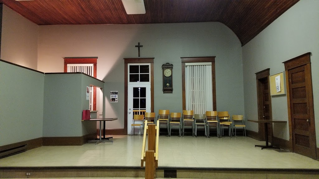St-Guillaume Municipalite | 106 Rue Saint-Jean-Baptiste, Saint-Guillaume, QC J0C 1L0, Canada | Phone: (819) 396-2403