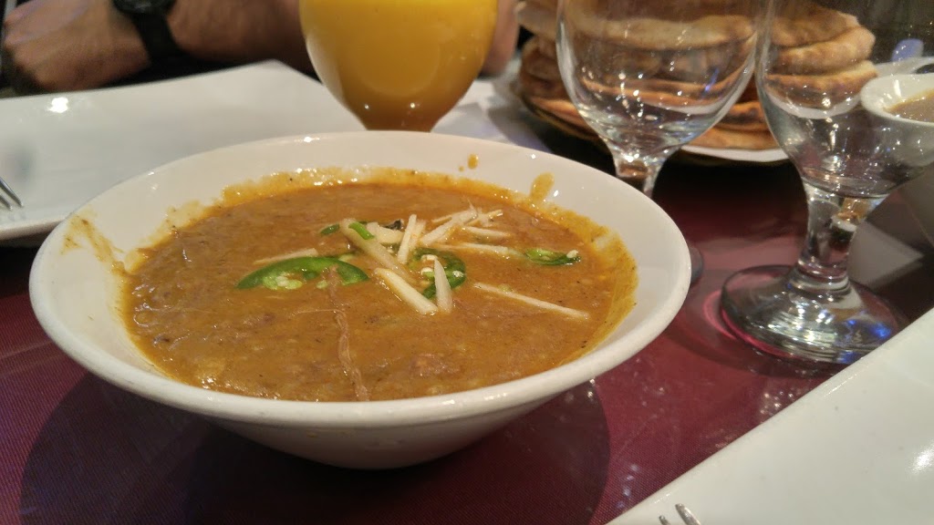 Dera Restaurant | 790 Rue Jarry O, Montréal, QC H3N 1G6, Canada | Phone: (514) 495-2110
