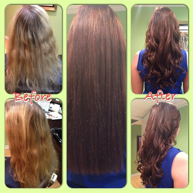 Candace Amoun Hair & Makeup | 1444 Jim Allen Way, London, ON N6K 0C2, Canada | Phone: (519) 860-4297