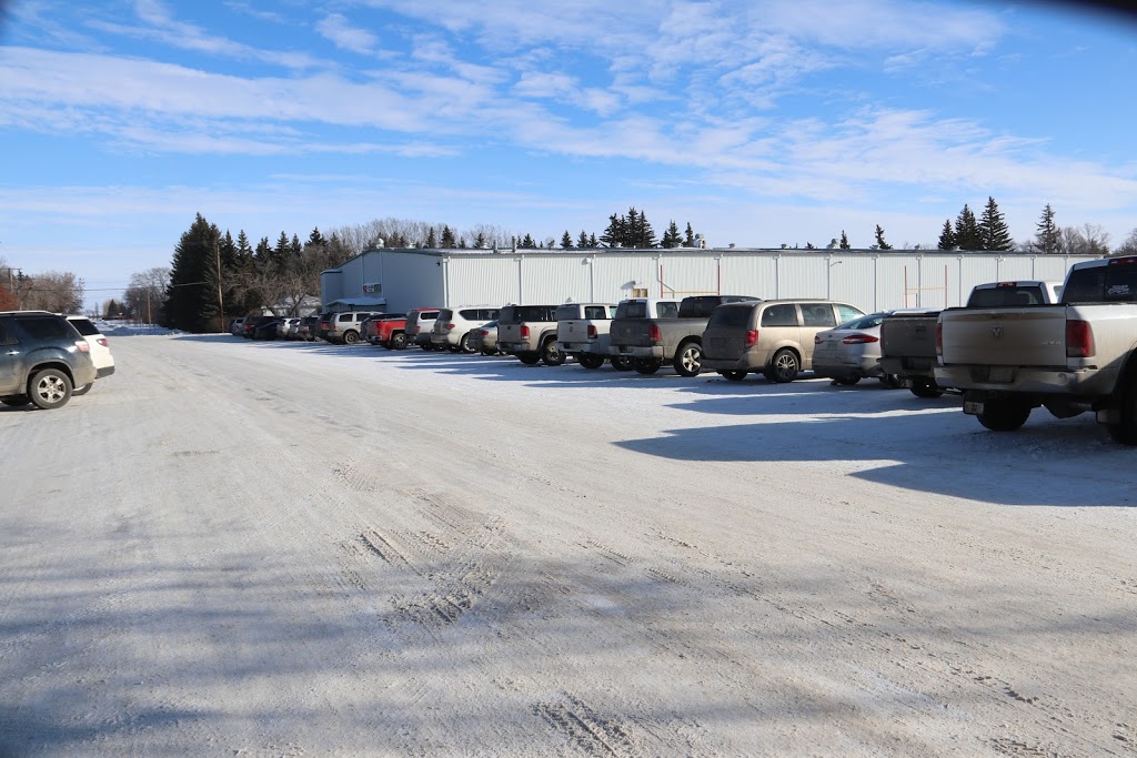 Davies Arena | Howard St, Indian Head, SK S0G 2K0, Canada | Phone: (306) 695-2057