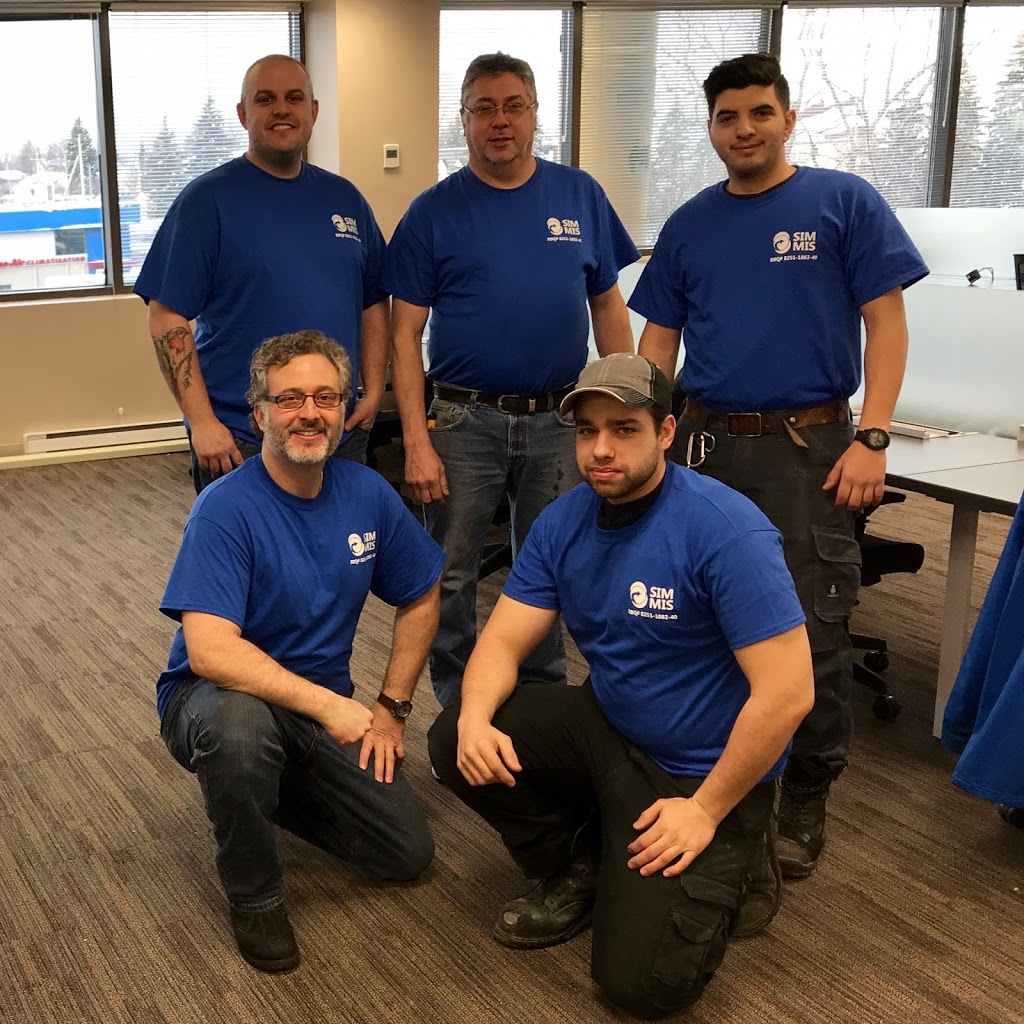 Montreal IT Support | 10 Avenue de Mount Vernon, Lachine, QC H8R 1J7, Canada | Phone: (514) 600-1095