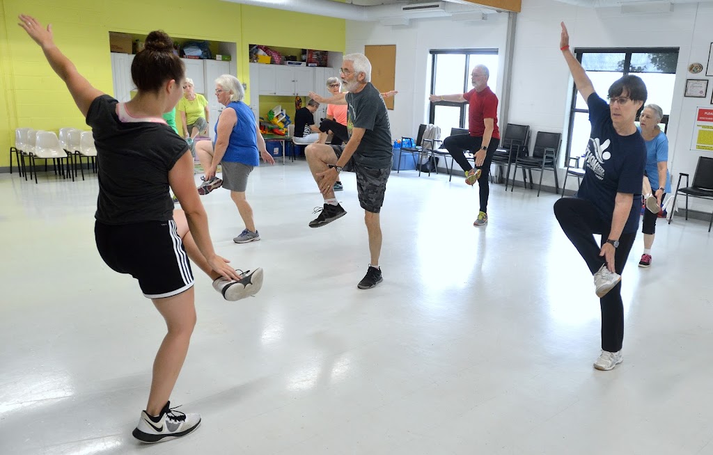 Horton Street Seniors Centre | 184 Horton St E, London, ON N6B 1K8, Canada | Phone: (519) 434-9114