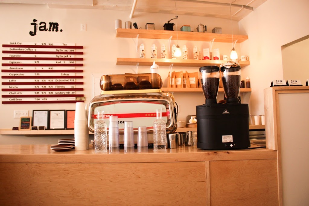 JAM Parkside | 301 Parkside Ave, Buffalo, NY 14214, USA | Phone: (716) 381-8828