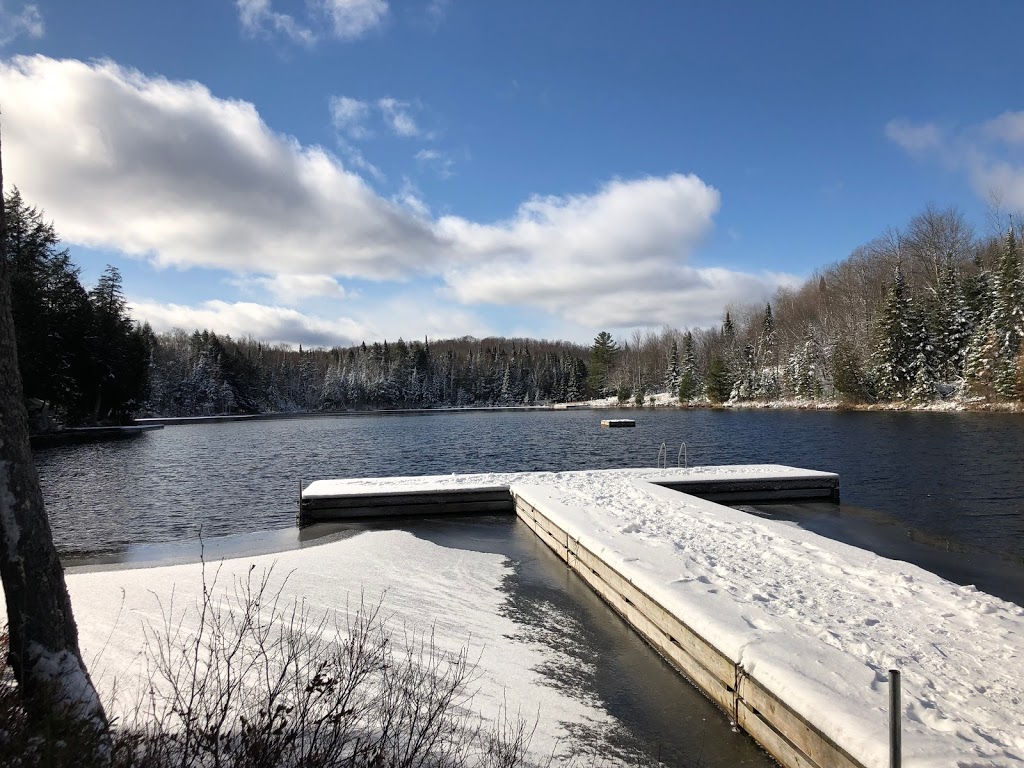Chalets Chinook Tremblant - Chinook 1 - Chalet à Louer (Lac aux bleuets) | 1020 Chemin des Pionniers, Labelle, QC J0T 1H0, Canada | Phone: (514) 247-9634