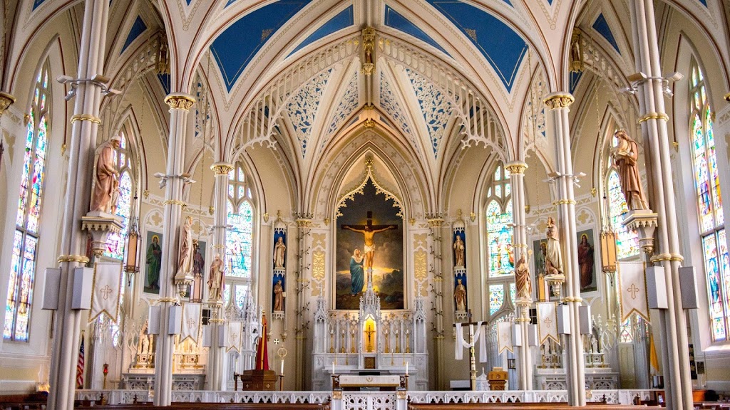 Infant Jesus Pilgrimages Travel & Tours | 810 Quayside Dr #205, New Westminster, BC V3M 6B9, Canada | Phone: (604) 526-0718