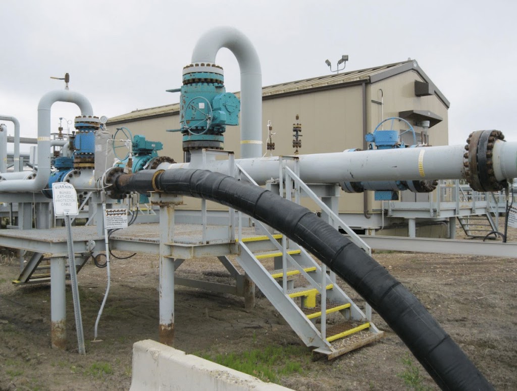 General, Mechanical & Civil Contractors Ltd | 3000 84 Ave, Edmonton, AB T6P 1K3, Canada | Phone: (780) 466-7867