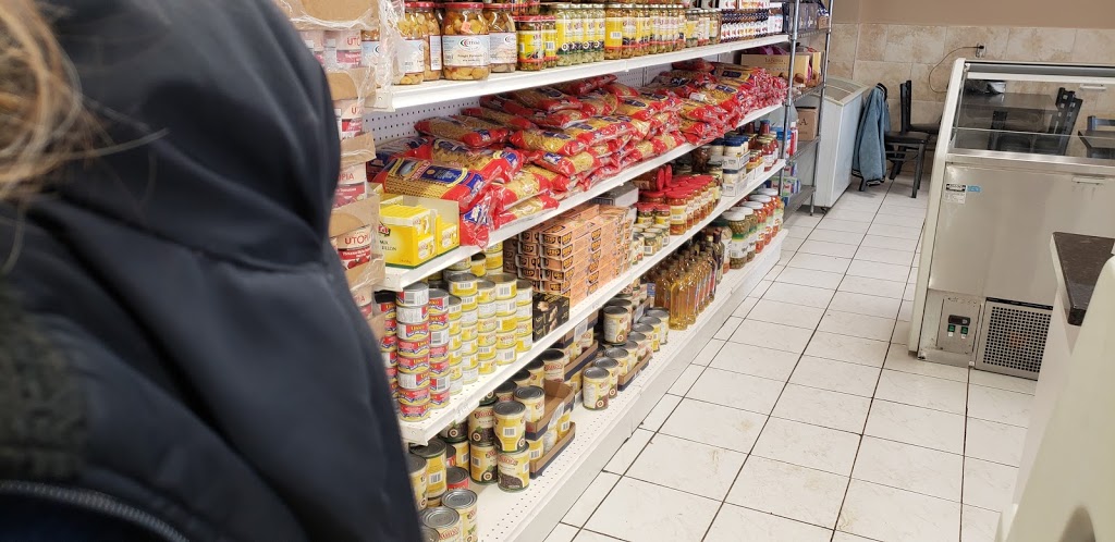 Capri Bakery | 173 Millwick Dr, North York, ON M9L 2T7, Canada | Phone: (416) 749-3643