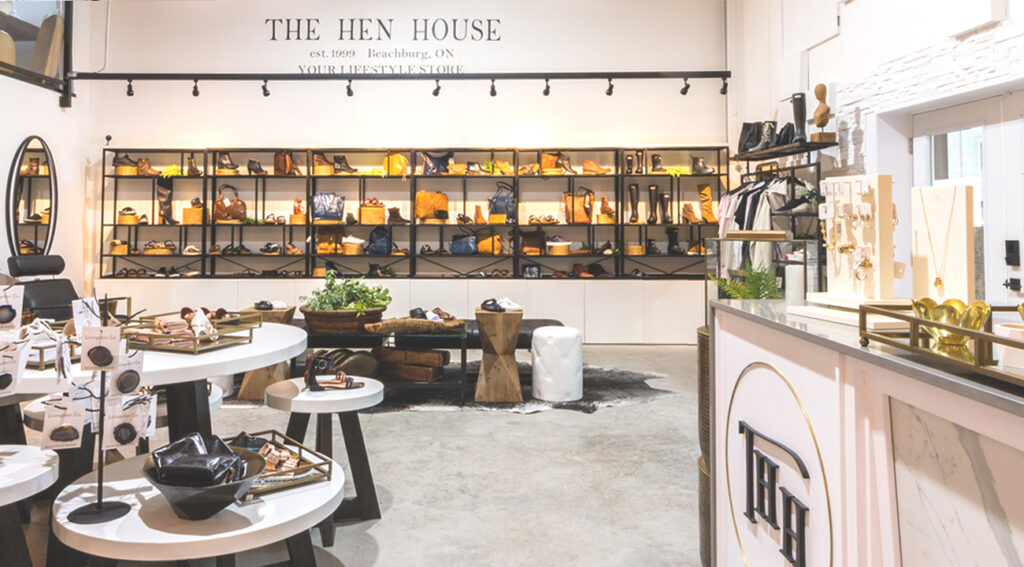 The Hen House | 1624 Beachburg Rd, Beachburg, ON K0J 1C0, Canada | Phone: (613) 582-3211