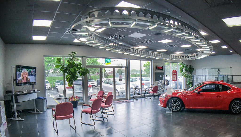 Candiac Toyota | 185 Boulevard de lIndustrie, Candiac, QC J5R 1J4, Canada | Phone: (450) 659-6511