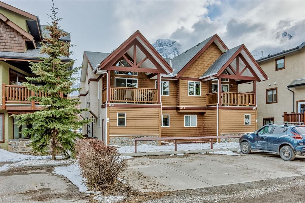 Canmore Real Estate Company - MaxWell Capital Realty | 306 Bow Valley Trail #201A, Canmore, AB T1W 0L1, Canada | Phone: (403) 688-7769