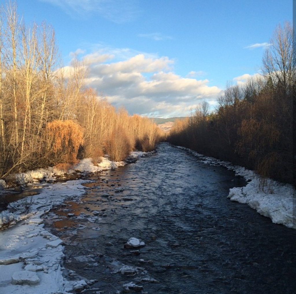 Mission Creek Greenway | South Pandosy - K.L.O., Kelowna, BC V1W 1V3, Canada | Phone: (250) 763-4918
