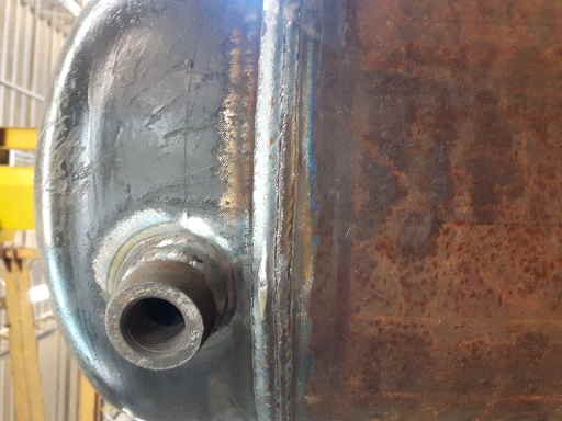 New Age Manufacturing | 5 Beaty Ln, Thamesford, ON N0M 2M0, Canada | Phone: (519) 788-1356