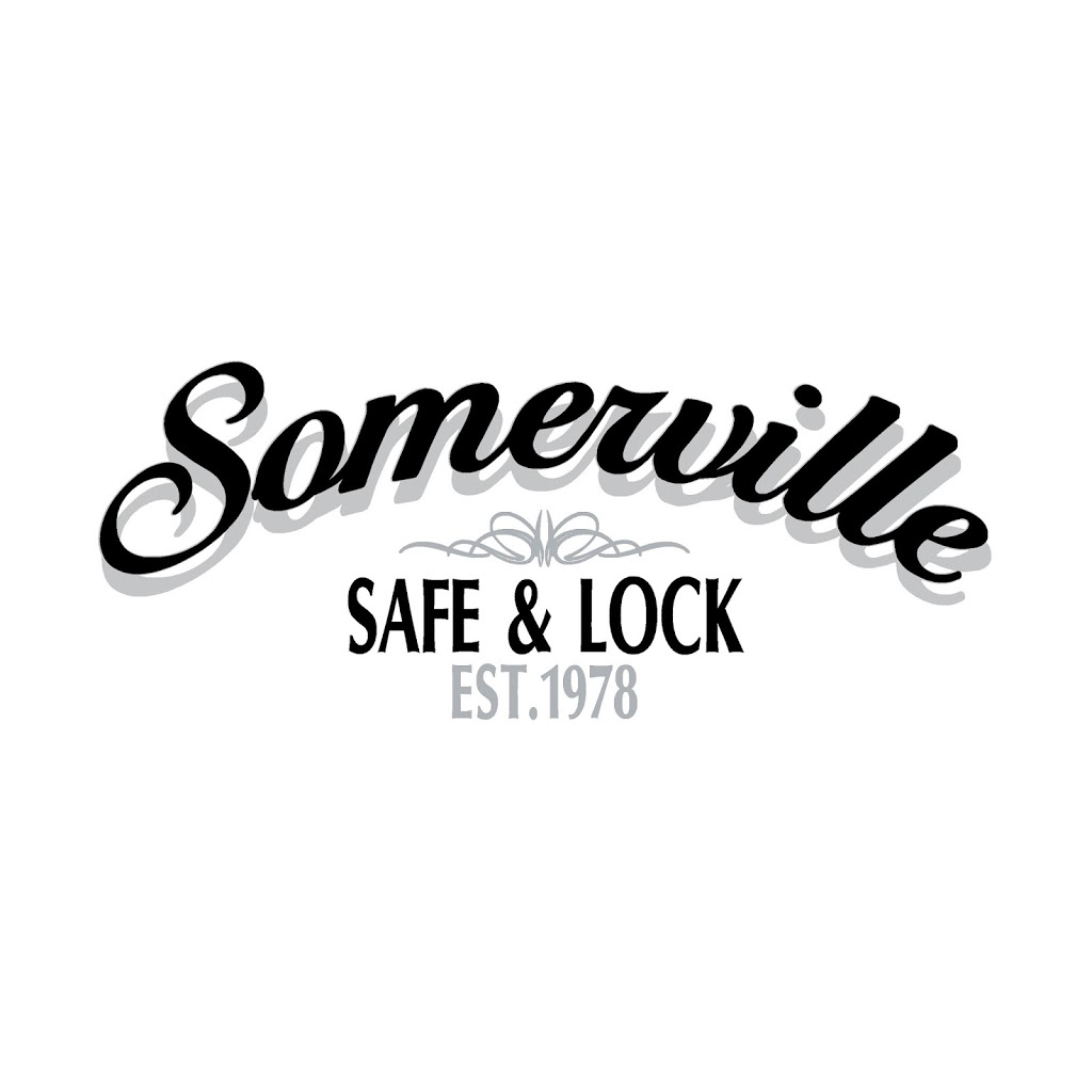 Somerville Safe & Lock | 218 Wheeler St #3, Saskatoon, SK S7P 0A4, Canada | Phone: (306) 242-1999