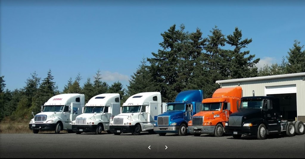 Border Tractor Service LLC | 2673 Delta Ring Rd, Ferndale, WA 98248, USA | Phone: (360) 410-9816