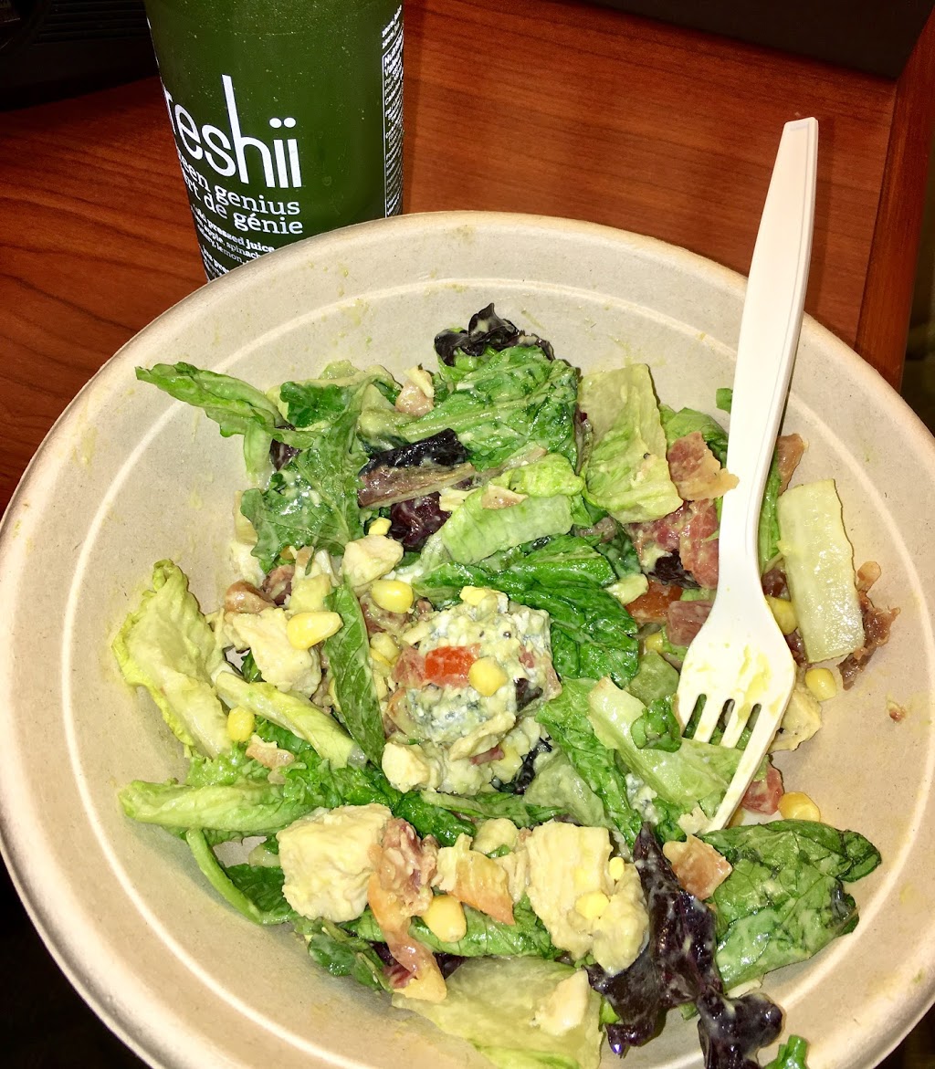 Freshii | 4391 King St E, Kitchener, ON N2P 2G1, Canada | Phone: (226) 646-0293