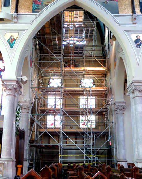 Sunrise Stained Glass Inc. | 97 Wharncliffe Rd S, London, ON N6J 2K2, Canada | Phone: (519) 432-9624