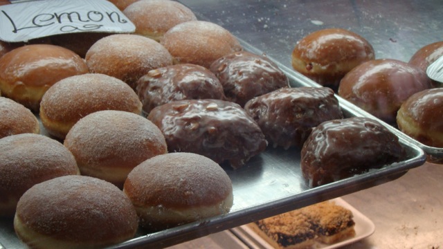 Elmvale Bakery | 32 Queen St W, Elmvale, ON L0L 1P0, Canada | Phone: (705) 515-3300
