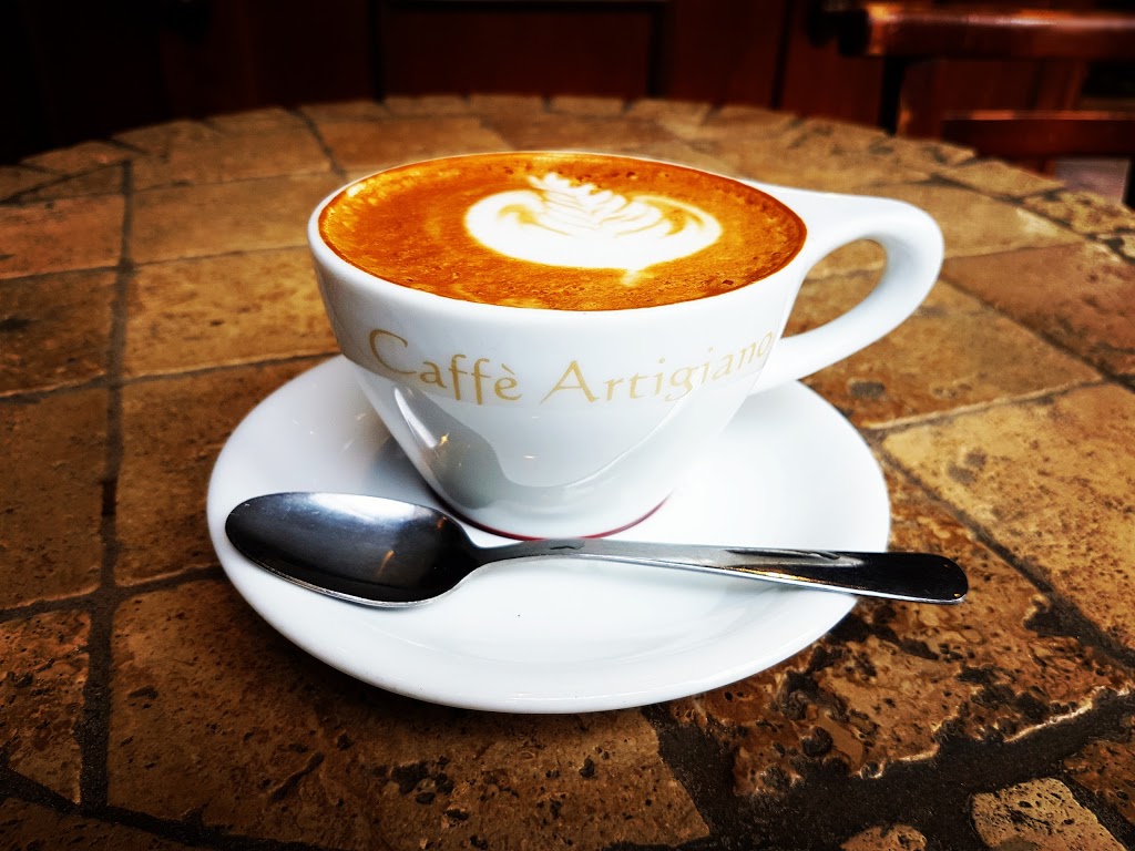 Caffè Artigiano | 925 Main St J5, West Vancouver, BC V7T 1A1, Canada | Phone: (604) 913-1400