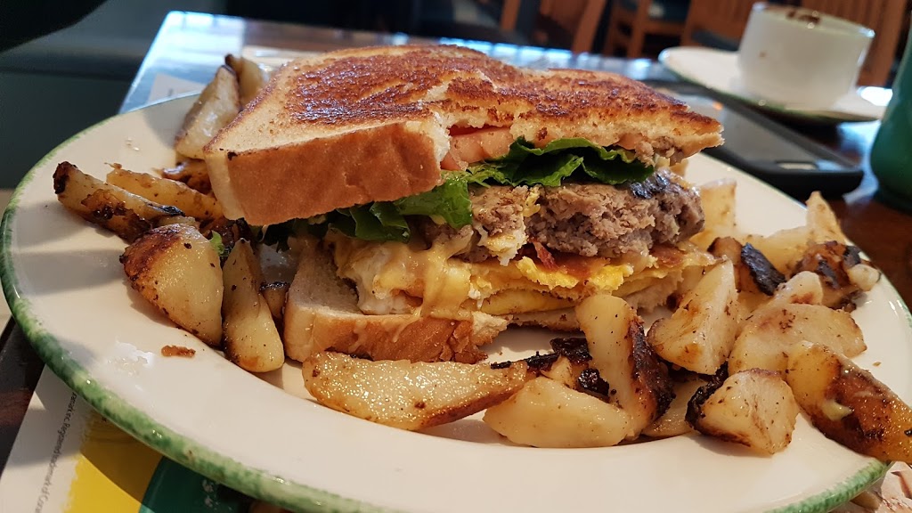 Cora Breakfast and Lunch | 1209 Boulevard Curé-Labelle, Sainte-Rose, QC H7L 5R7, Canada | Phone: (450) 624-1919