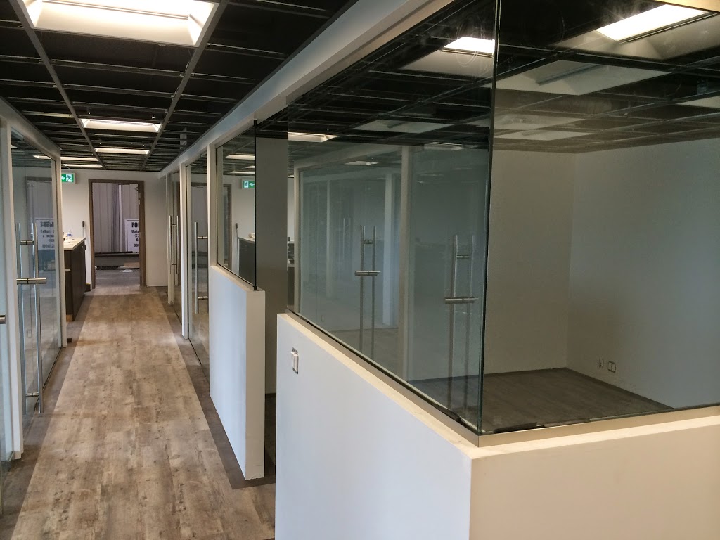 True Blue Glass Inc | 4019 Aronec Ave #20a, Saskatoon, SK S7P 0E1, Canada | Phone: (306) 281-4284